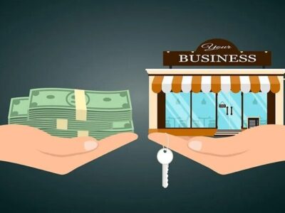 how to buy and sell businesses