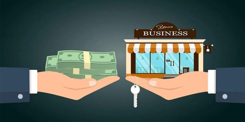 how to buy and sell businesses