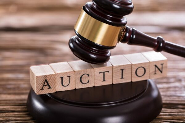 Auctioneering