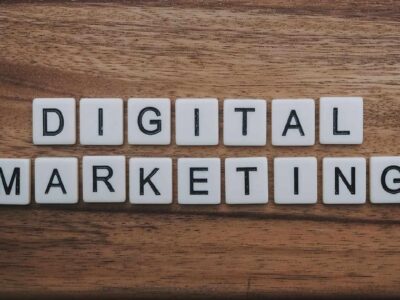 Digital marketing insights