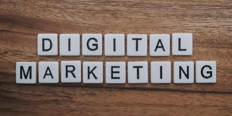 Digital marketing insights