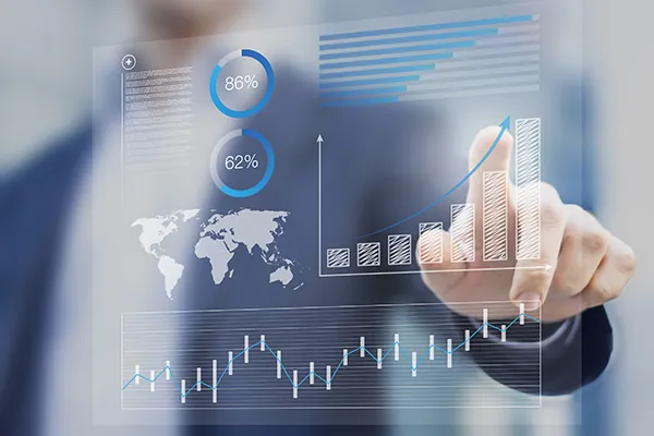 Time Series Analysis