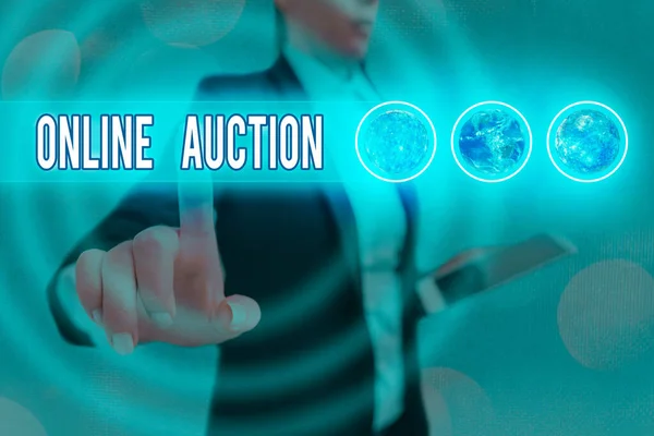 auction companies