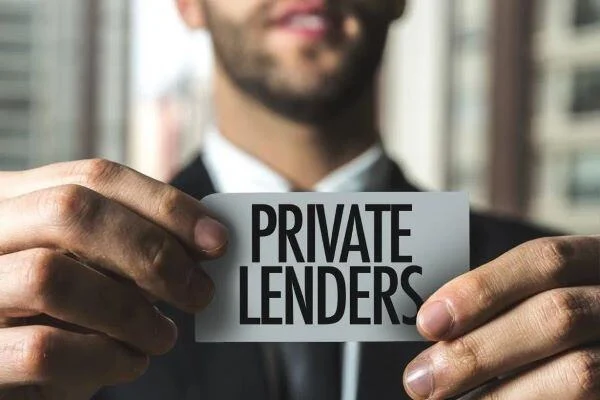 Private Lenders